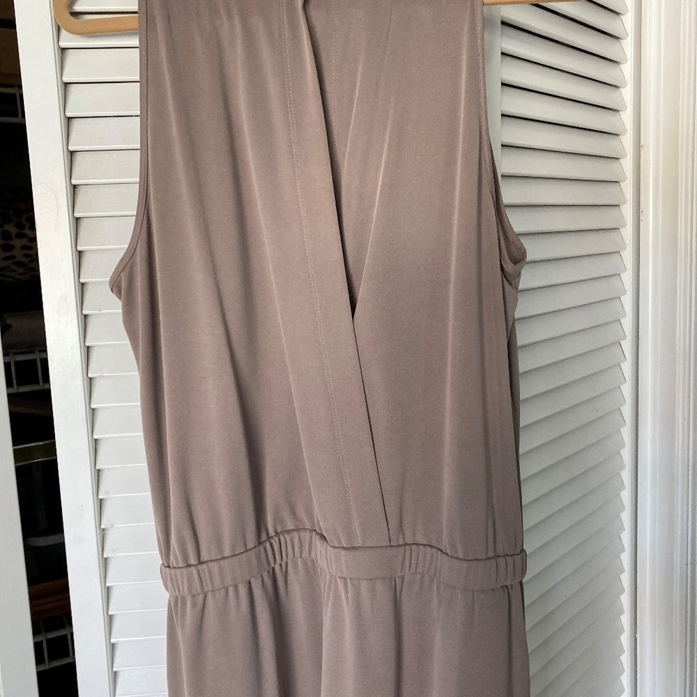 BCBG One Piece Rumper - Picture 2 of 2